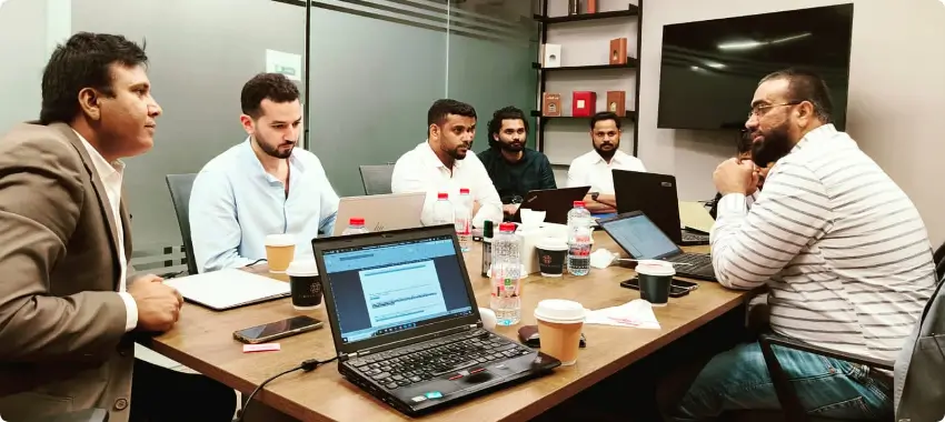 Trusted ISO Certification Consultancy Experts In UAE, Dubai, Abu Dhabi, Sharjah