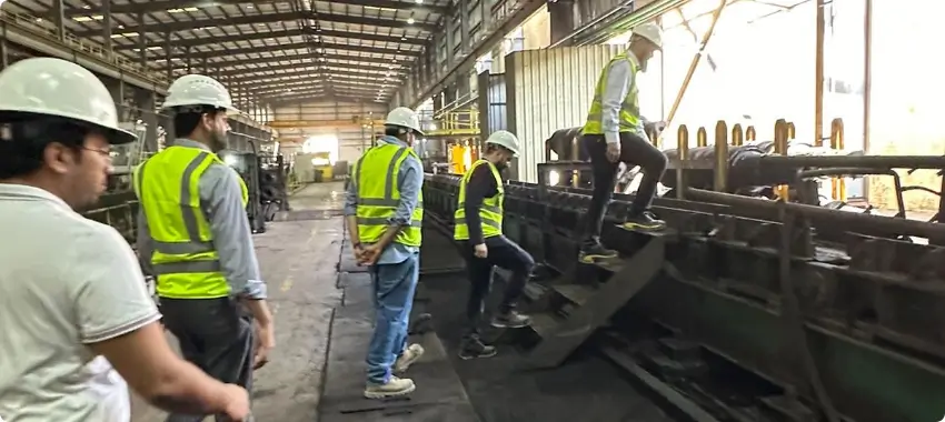 Trusted ISO Certification Consultancy Experts In UAE, Dubai, Abu Dhabi, Sharjah