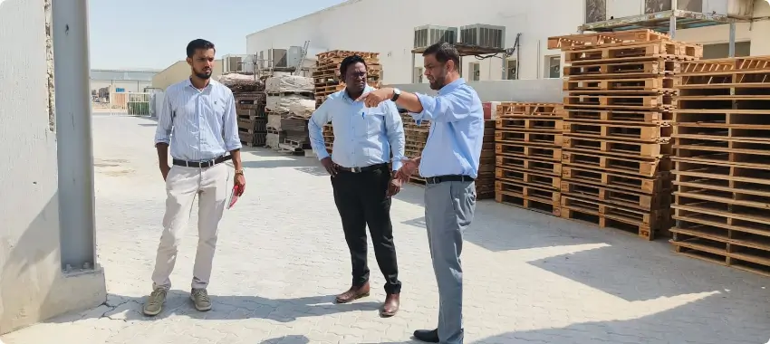 Trusted ISO Certification Consultancy Experts In UAE, Dubai, Abu Dhabi, Sharjah