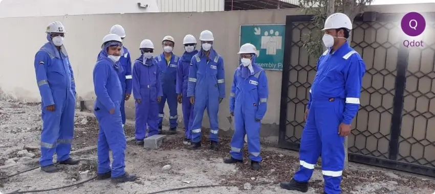 Trusted ISO Certification Consultancy Experts In UAE, Dubai, Abu Dhabi, Sharjah