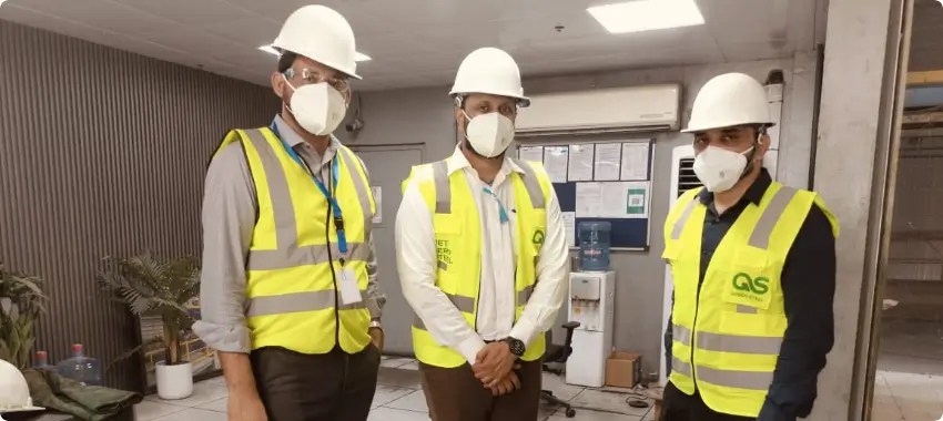 Trusted ISO Certification Consultancy Experts In UAE, Dubai, Abu Dhabi, Sharjah