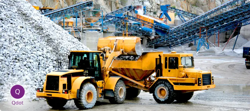 ISO 14001 Certification in Abu Dhabi with Qdot environmental management support UAE