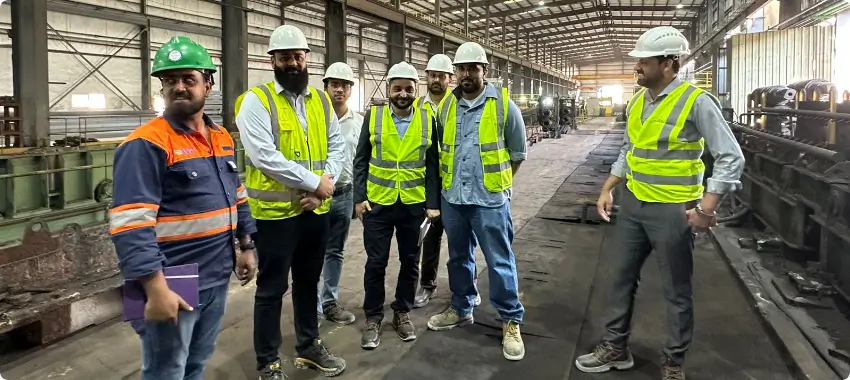 Trusted ISO Certification Consultancy Experts In UAE, Dubai, Abu Dhabi, Sharjah