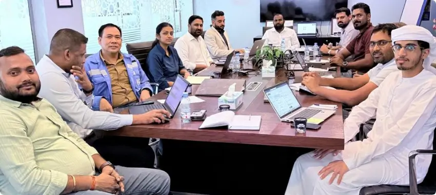 Trusted ISO Certification Consultancy Experts In UAE, Dubai, Abu Dhabi, Sharjah