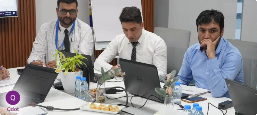 Trusted ISO Certification Consultancy Experts In UAE, Dubai, Abu Dhabi, Sharjah