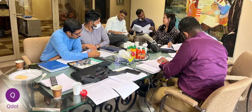 Trusted ISO Certification Consultancy Experts In UAE, Dubai, Abu Dhabi, Sharjah