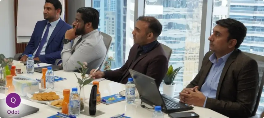 Trusted ISO Certification Consultancy Experts In UAE, Dubai, Abu Dhabi, Sharjah