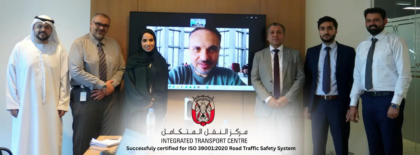 iso 22301 bcms training